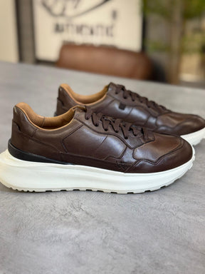 Sneaker Bulgare True Hero