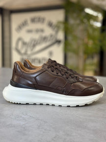 Sneaker Bulgare True Hero