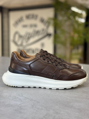 Sneaker Bulgare True Hero