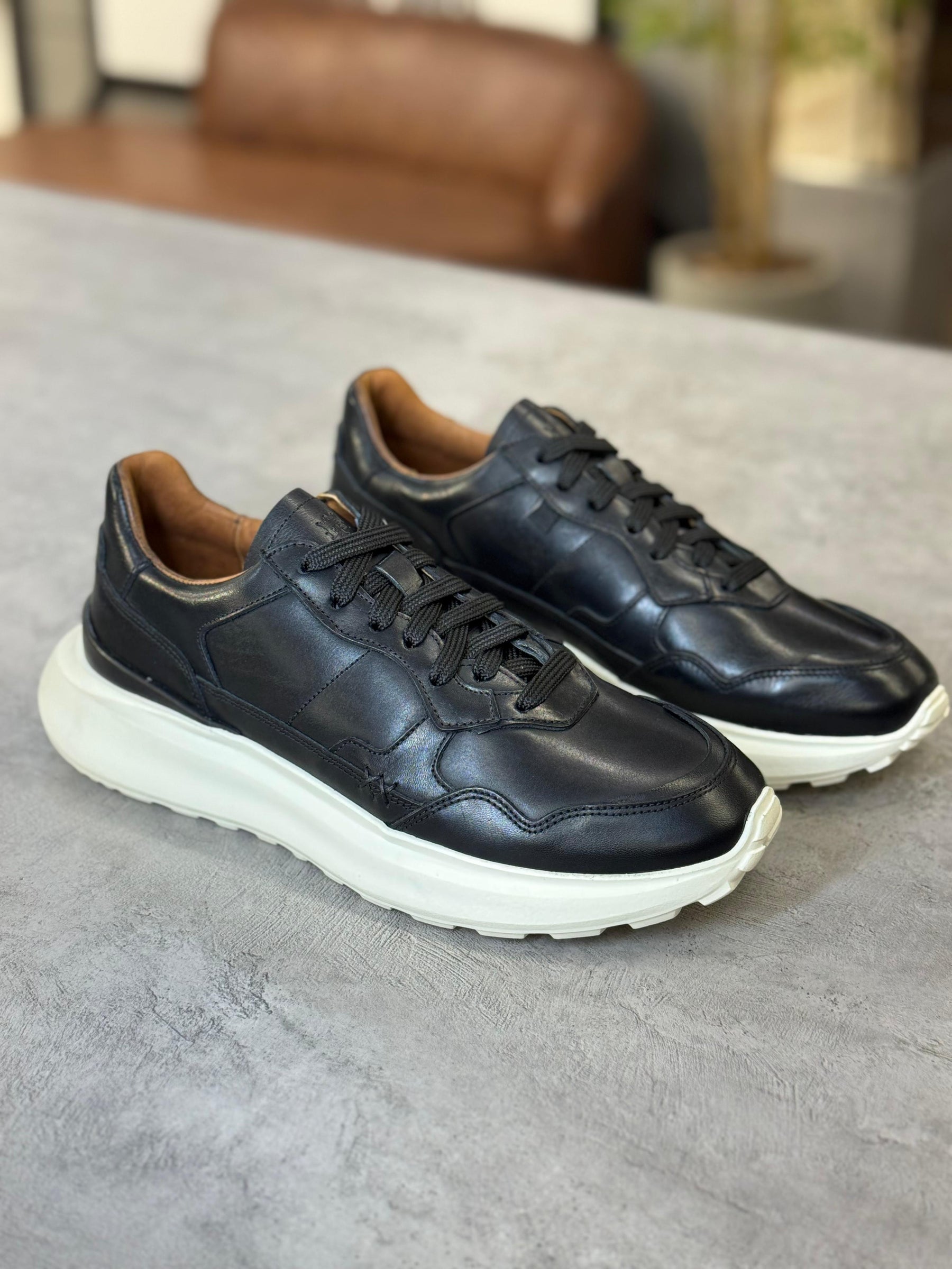 Sneaker Bulgare True Hero