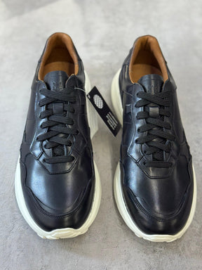 Sneaker Bulgare True Hero