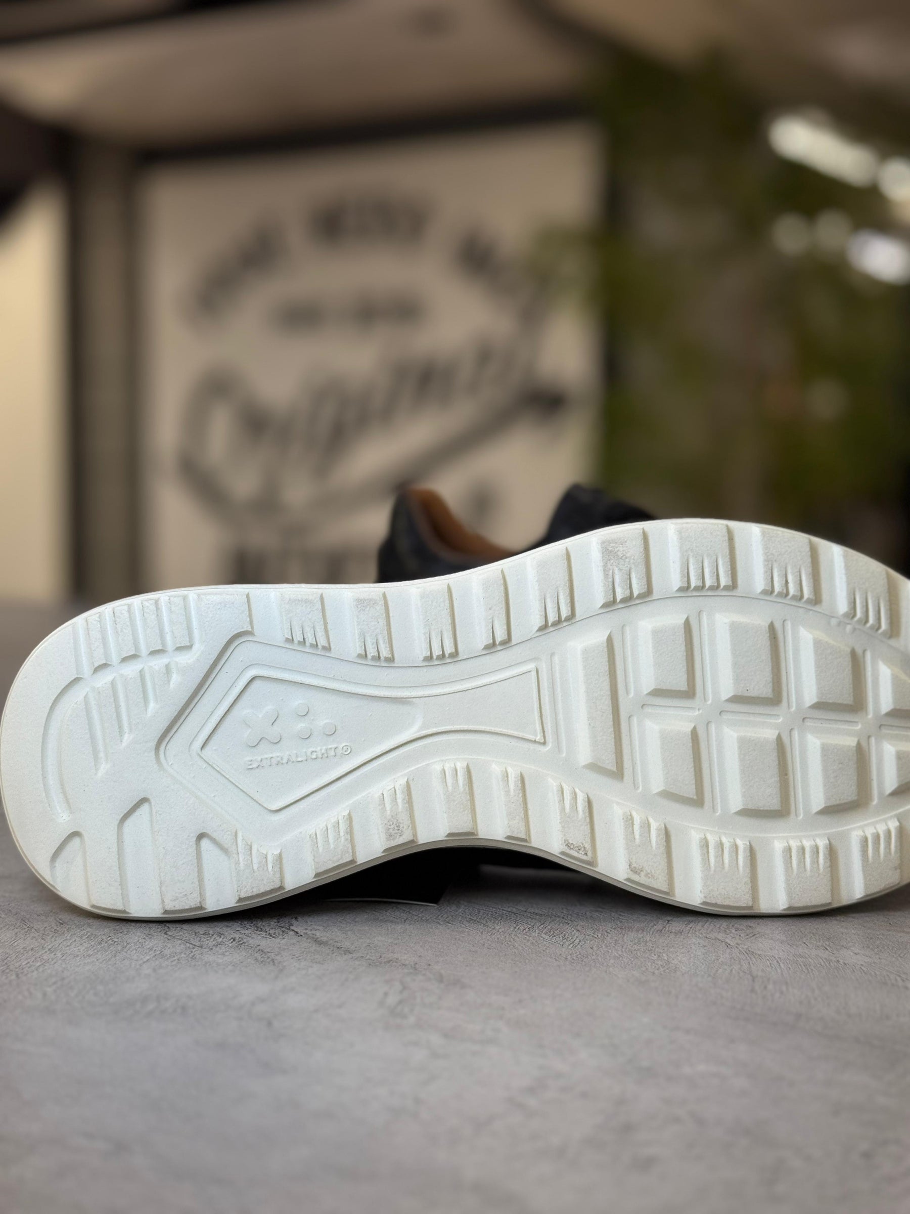 Sneaker Bulgare True Hero