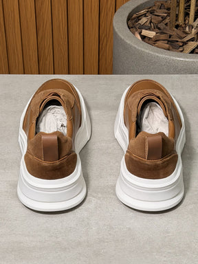 Sneaker Style True Hero