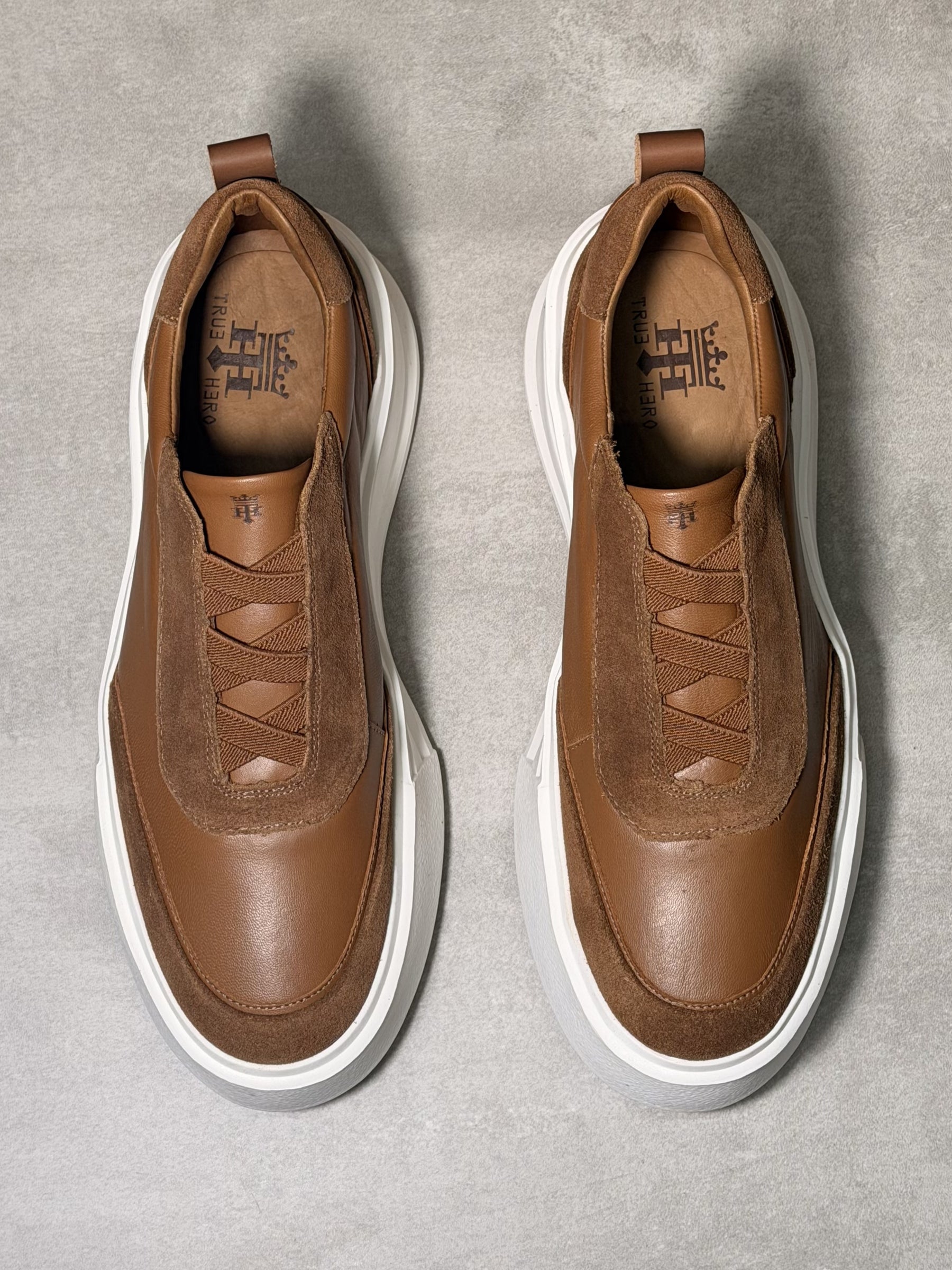 Sneaker Style True Hero