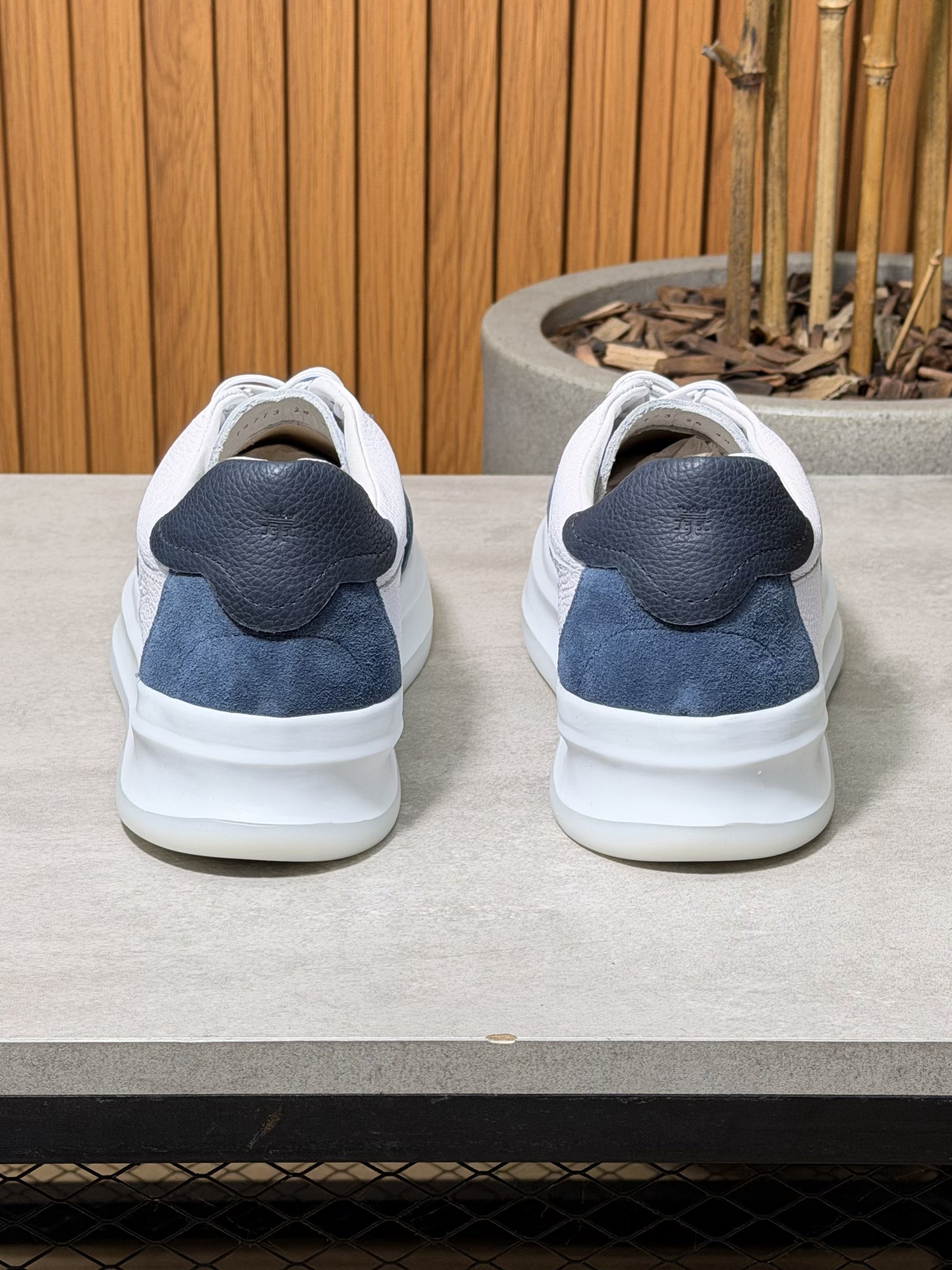 Sneaker Urban True Hero