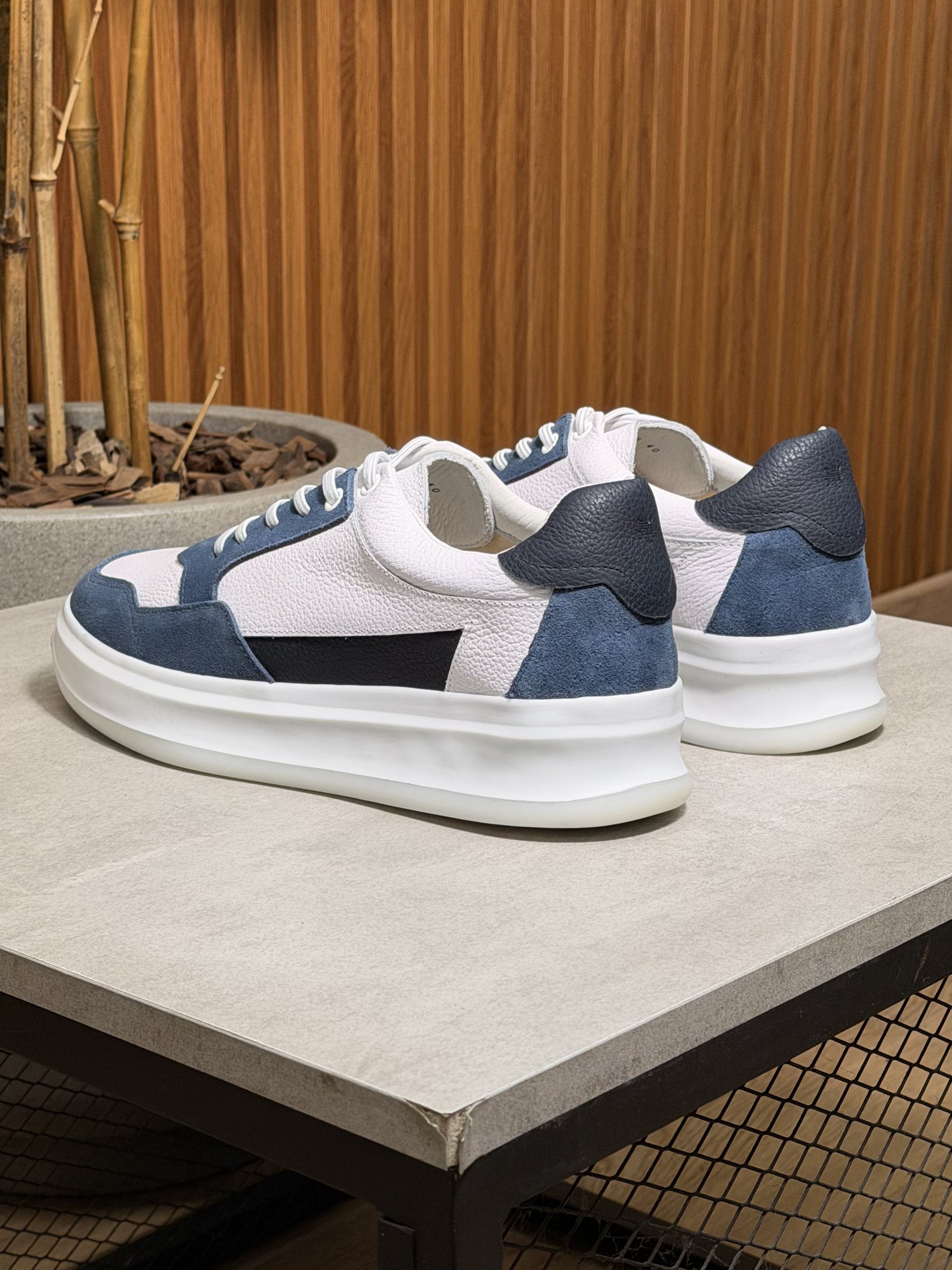Sneaker Urban True Hero