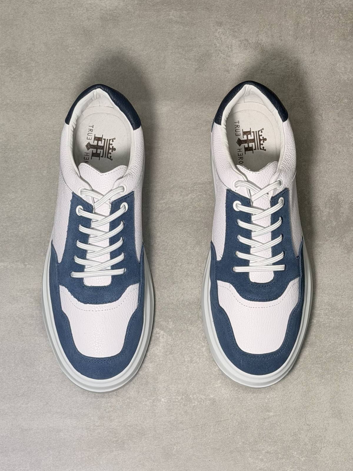 Sneaker Urban True Hero