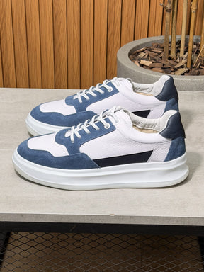 Sneaker Urban True Hero