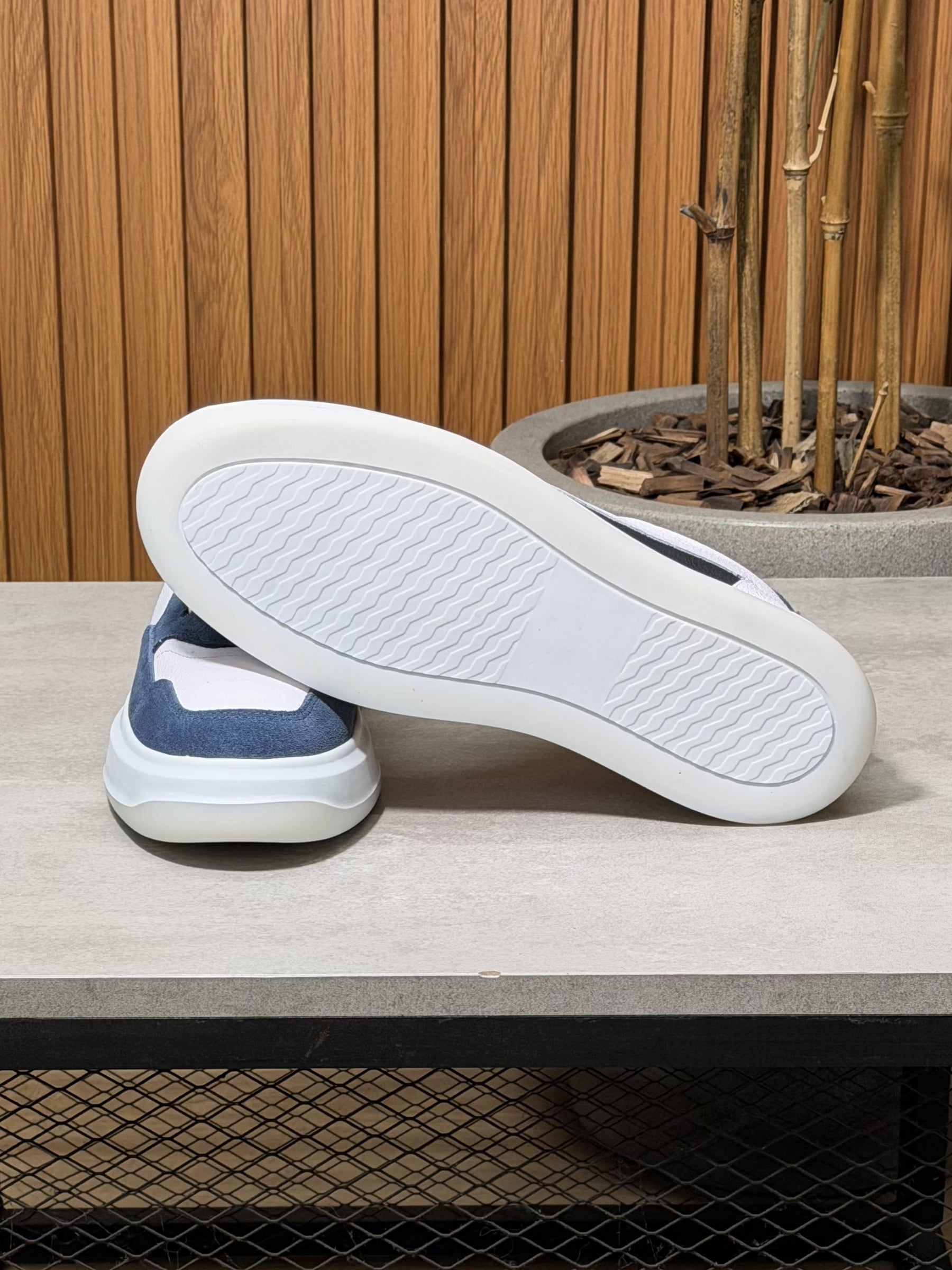 Sneaker Urban True Hero