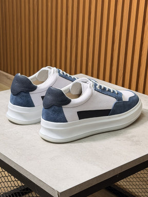 Sneaker Urban True Hero