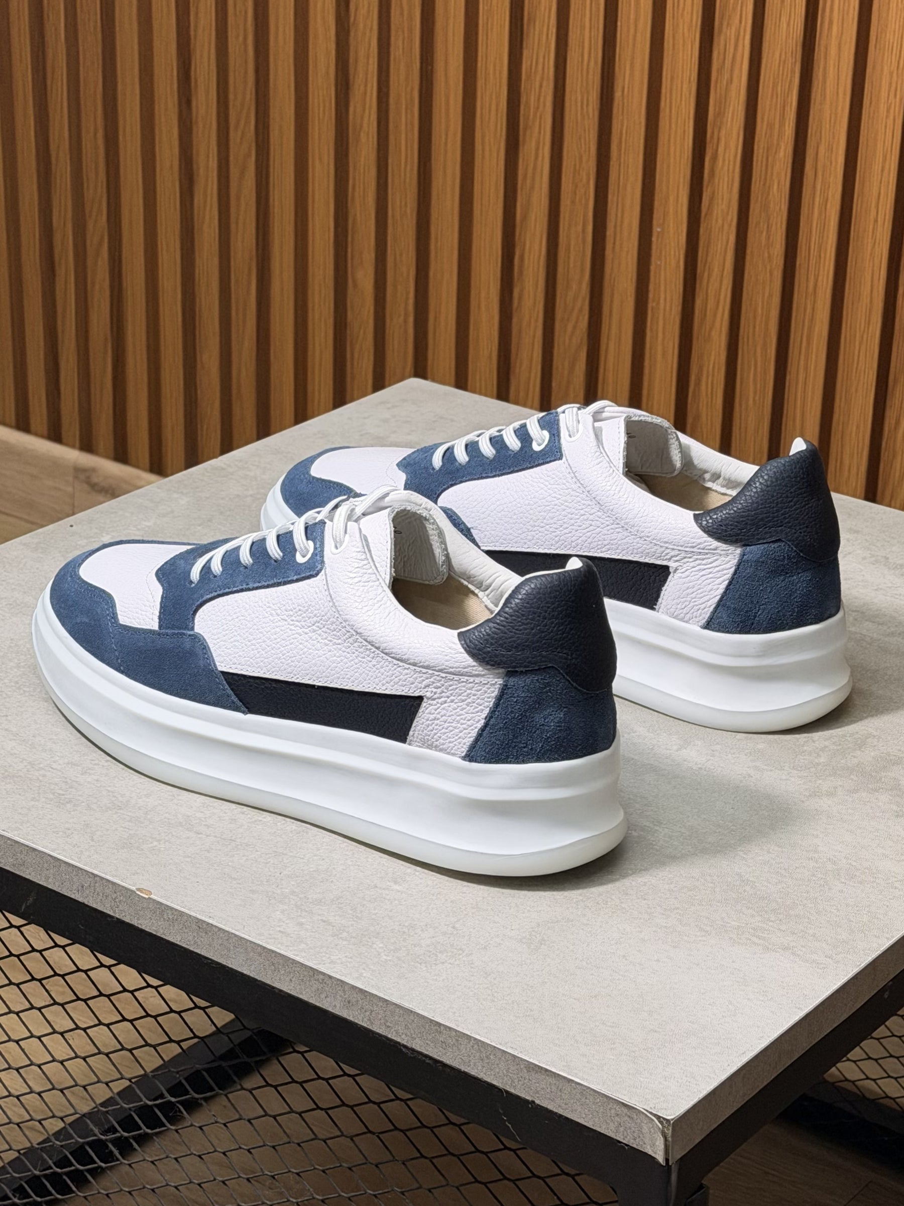 Sneaker Urban True Hero