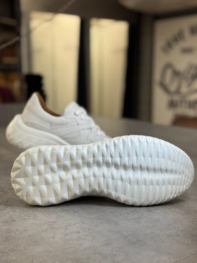 Sneaker Aero Flex True Hero