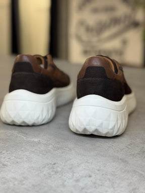 Sneaker Aero Flex True Hero