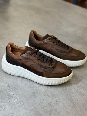 Sneaker Aero Flex True Hero