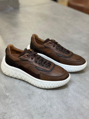Sneaker Aero Flex True Hero