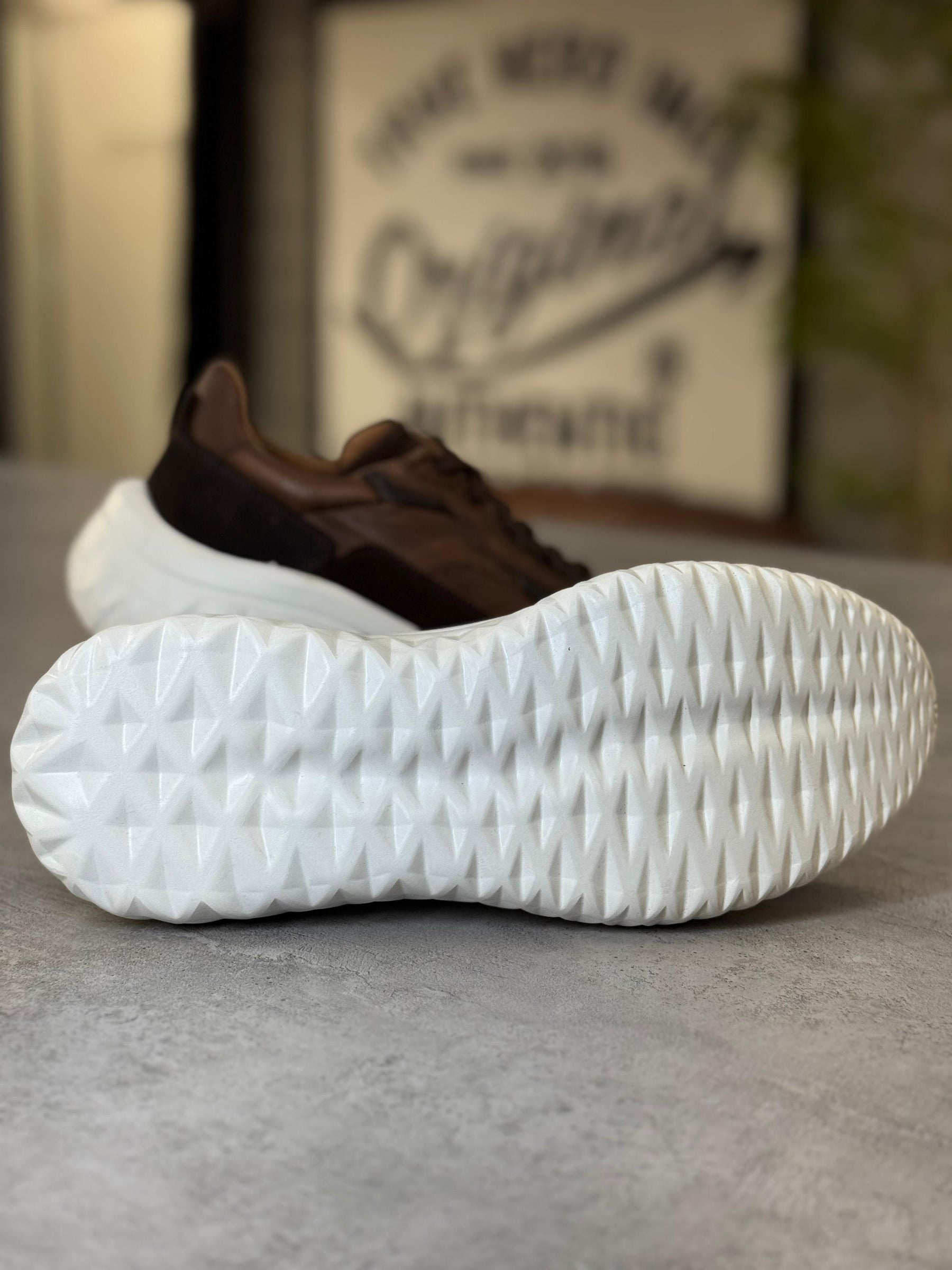 Sneaker Aero Flex True Hero