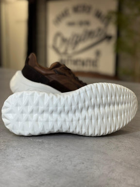Sneaker Aero Flex True Hero