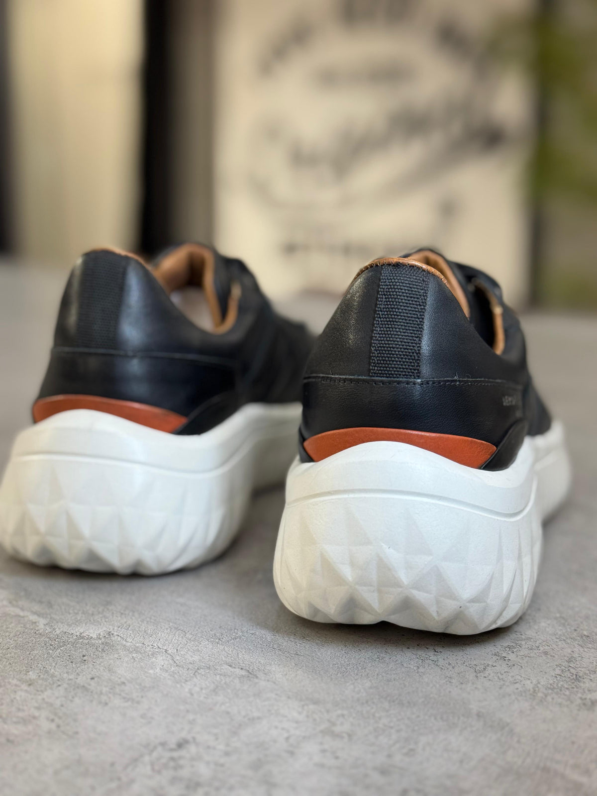Sneaker Aero Flex True Hero