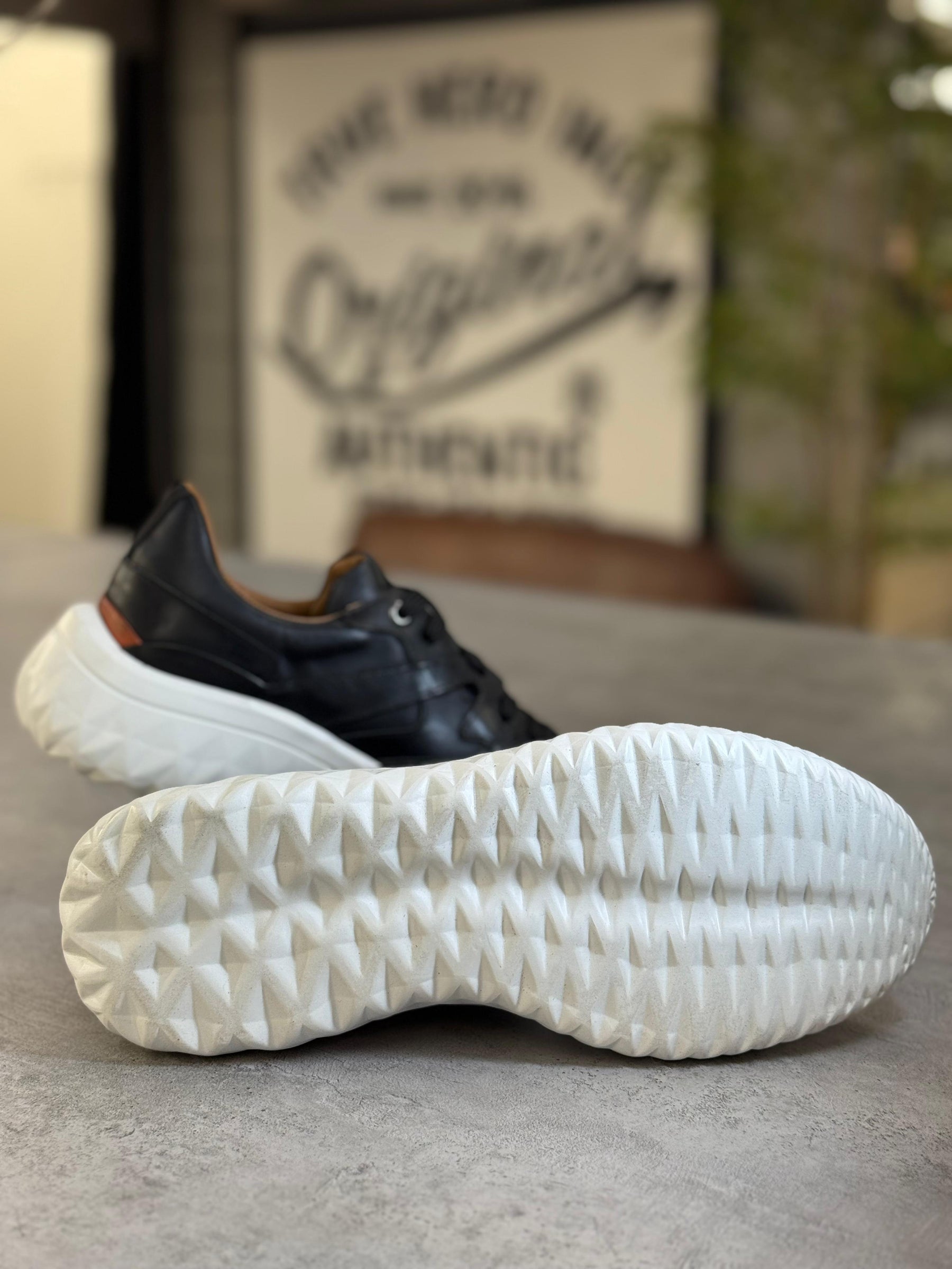 Sneaker Aero Flex True Hero