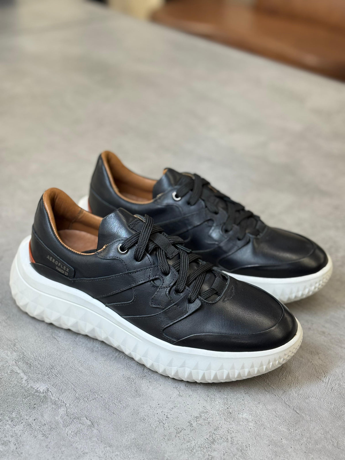 Sneaker Aero Flex True Hero