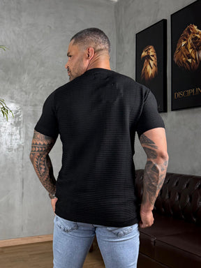 Camisa de Trico Essenza True Hero