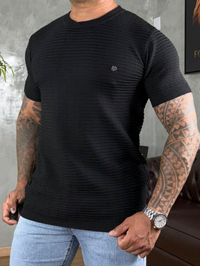 Camisa de Trico Essenza True Hero
